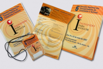6ª Encontro ANNTUR