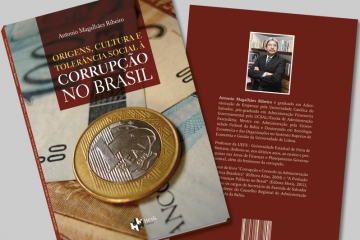 Corrupção no Brasil