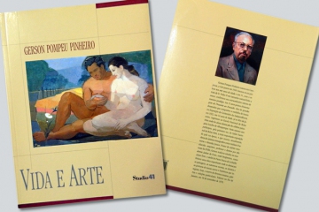 Vida e Arte de Gerson Pompeu Pinheiro