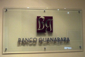 Banco Guanabara