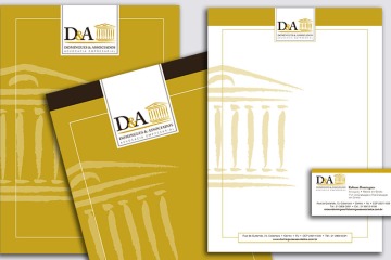 Marca Domingues & Associados
